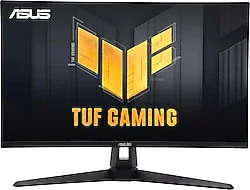 Asus TUF Gaming VG27AQM5A 27" 0.3 ms 2K IPS 300 Hz Oyuncu Monitörü