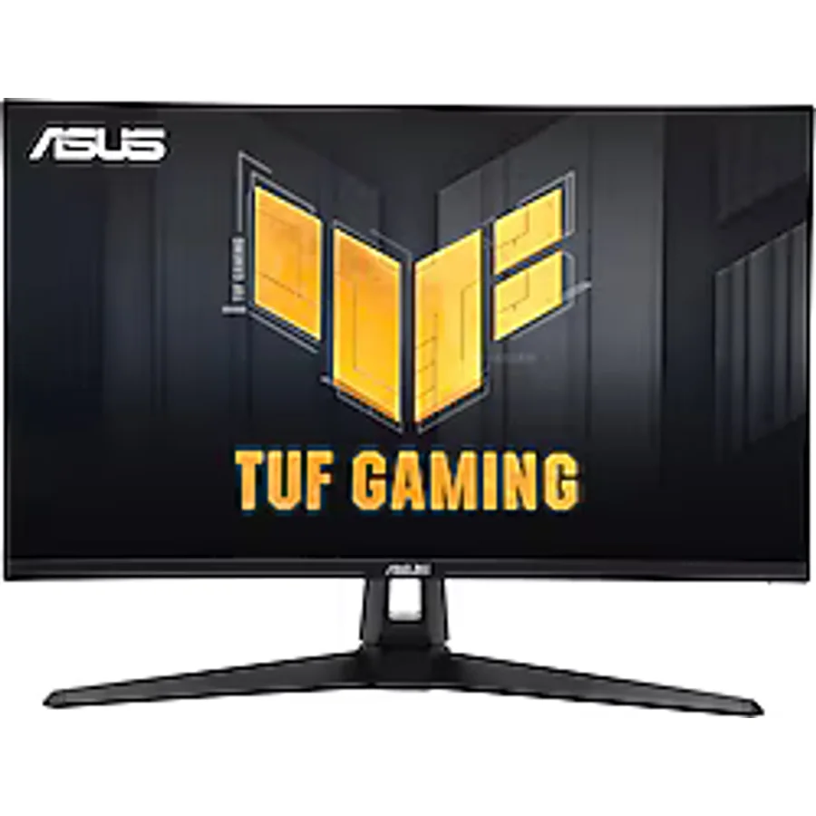 Asus TUF Gaming VG27AQM5A 27" 0.3 ms 2K IPS 300 Hz Oyuncu Monitörü görsel 2