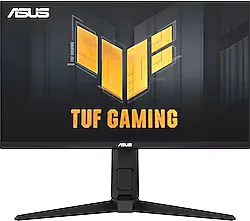 Asus TUF Gaming VG27AQML1A 27" 1 ms 2K Pivot IPS 260 Hz Oyuncu Monitörü