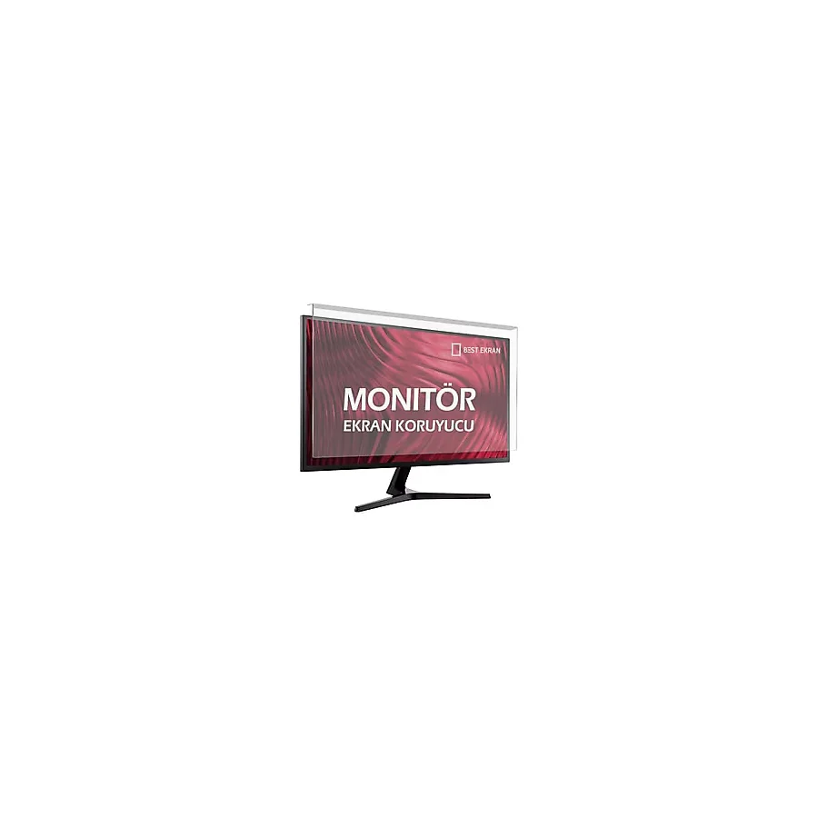 Asus TUF Gaming VG27AQML1A Ekran Koruyucu - 27 inç Monitör Ekran Koruyucu
