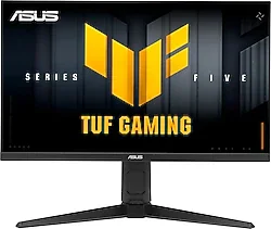 Asus TUF Gaming VG27AQML5A 27" 0.3 ms 2K Pivot IPS 300 Hz Oyuncu Monitörü