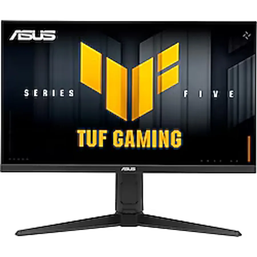 Asus TUF Gaming VG27AQML5A 27" 0.3 ms 2K Pivot IPS 300 Hz Oyuncu Monitörü