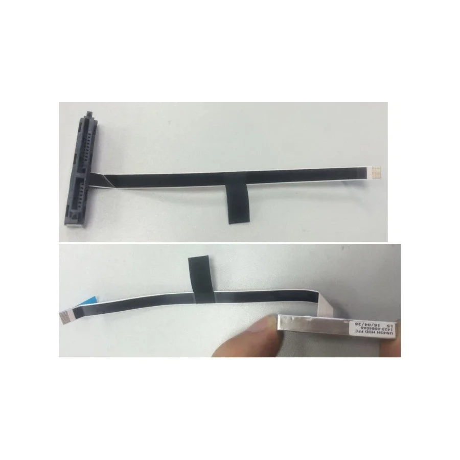Asus UN45H FFC KABLO 10P 0.5MM L110 Sata Flex Kablo