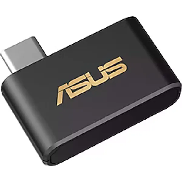 Asus USB-BE93 Mini 6500 Mbps Kablosuz Ağ Adaptörü