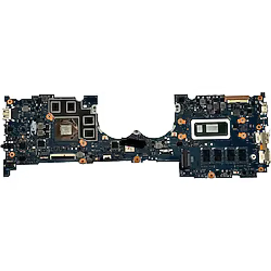 Asus UX450FDX Rev2.0 i7-8650U 8GB Anakart 2.El