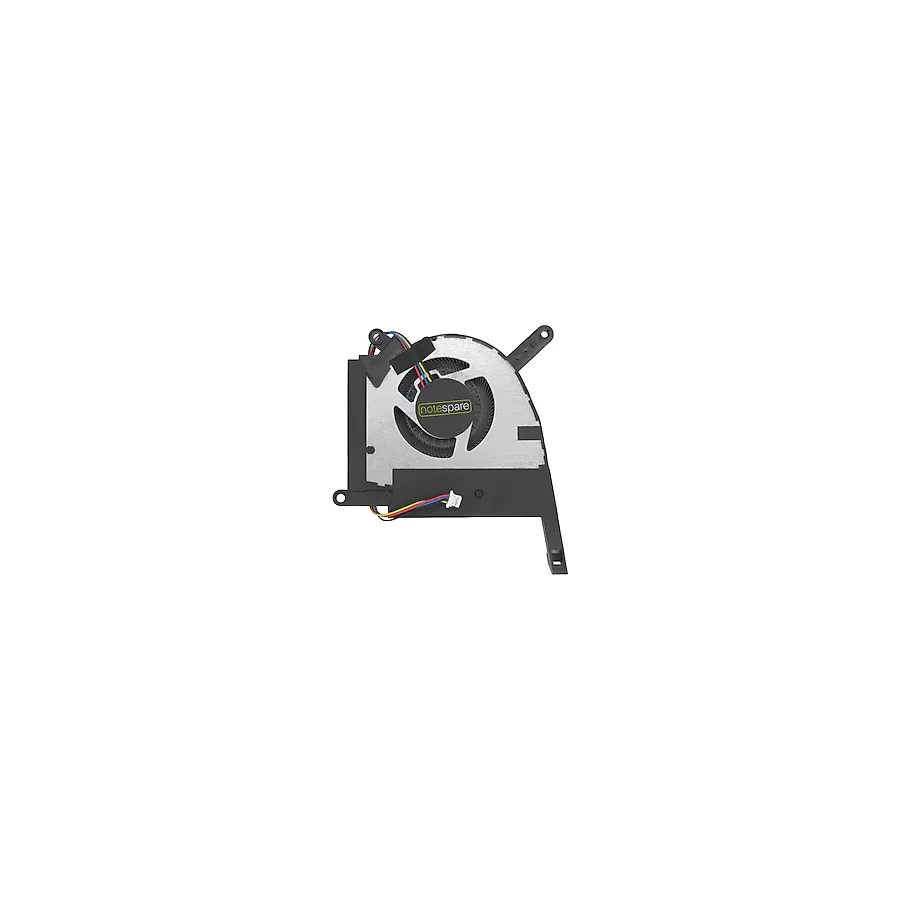 Asus Uyumlu Tuf Gaming F15 Fx507ze-Hn061x Notebook Fan GPU Fan, Ekran Kartı Fanı - 5V Versiyon