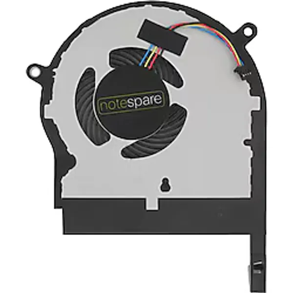 Asus Uyumlu Tuf Gaming Fx504gd-E4219, Fx504gd-E4253 Notebook Fan GPU Fan - Ekran Kartı Fanı