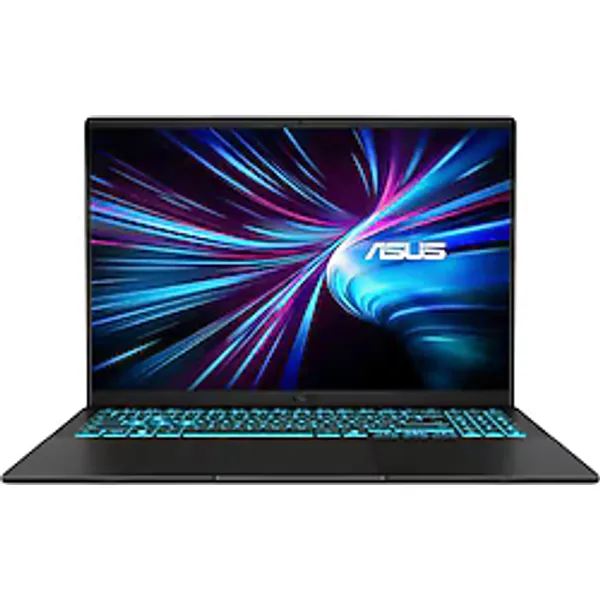 Asus V16 V3607VH-RP049W Core 5 210H 16 GB 512 GB SSD RTX5050 16" WUXGA Gaming Laptop