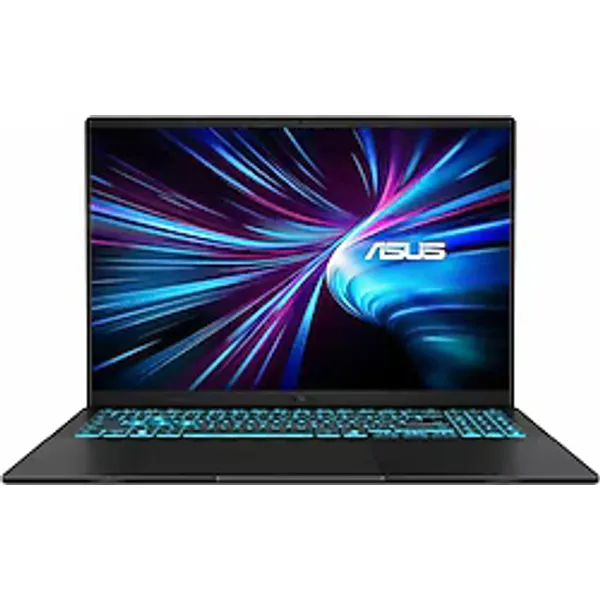 Asus V16 V3607VM-RP047W Core 5 210H 16 GB 512 GB SSD RTX5060 16" WUXGA Gaming Laptop