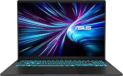 Asus V16 V3607VM-RP097W Core 5 210H 16 GB 512 GB SSD RTX5060 16" WUXGA Gaming Laptop