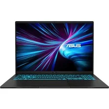 Asus V16 V3607VM-RP097W Core 5 210H 16 GB 512 GB SSD RTX5060 16" WUXGA Gaming Laptop