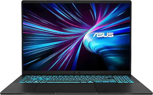 Asus V16 V3607VM-RP097W Core 5 210H 16 GB 512 GB SSD RTX5060 16" WUXGA Gaming Laptop
