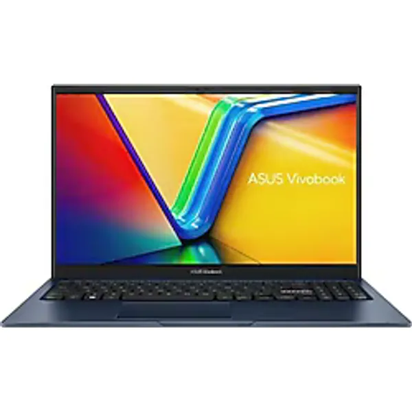 Asus VivoBook 15 X1504VA-BQ5456 Core 7 150U 16 GB 512 GB SSD Intel Graphics 15.6" Free Dos Full HD Notebook