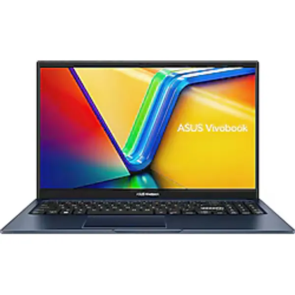 Asus VivoBook 15 X1504VA-BQ5456 Core 7 150U 16 GB 512 GB SSD Intel Graphics 15.6" W11P Full HD Notebook