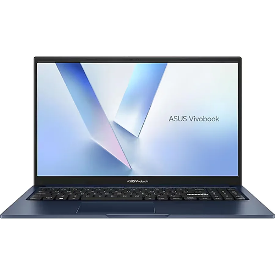 Asus VivoBook 15 X1504VA-BQ5456 Core 7 150U 8 GB 512 GB SSD Intel Graphics 15.6" Full HD Notebook