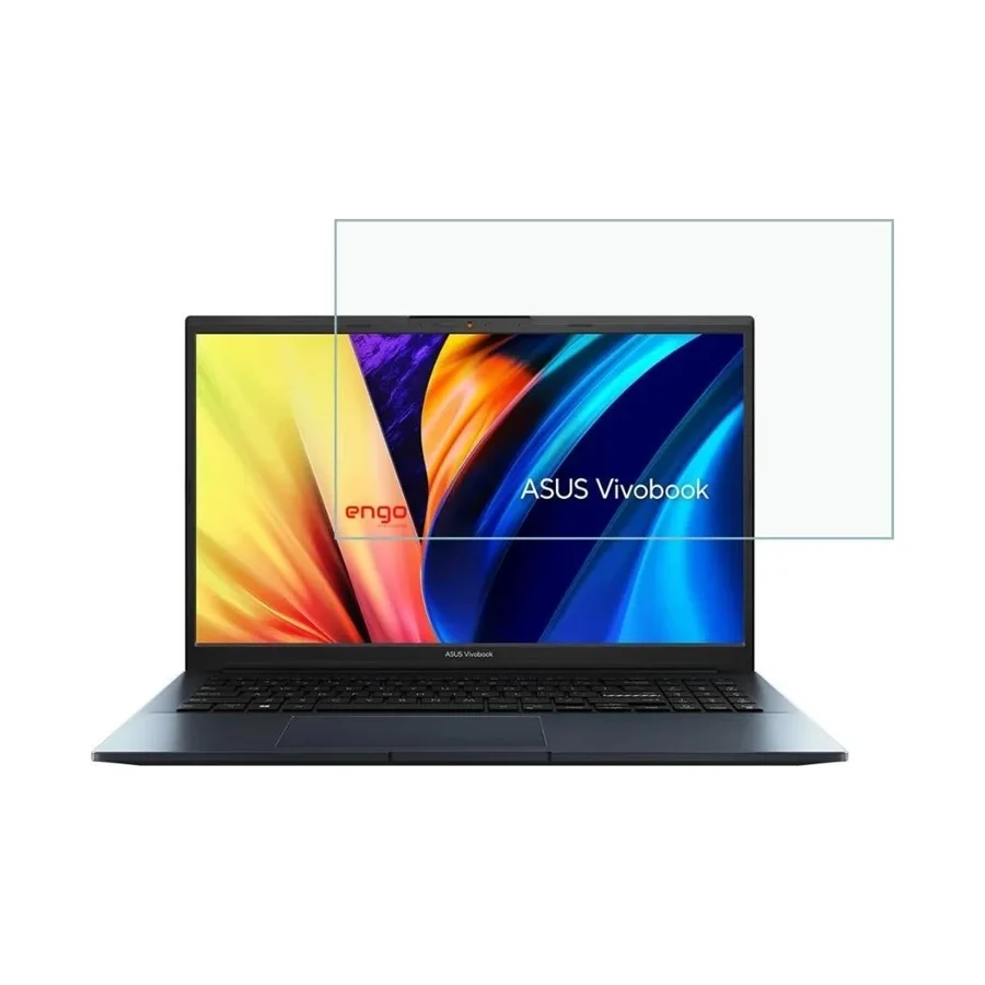 Asus Vivobook 15X 15.6" Ekran Koruyucu Nano
