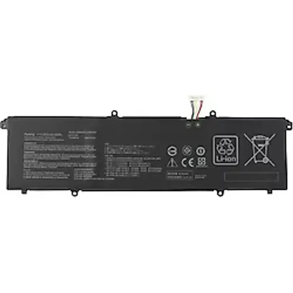 Asus Vivobook C31n1905 Notebook Bataryası, Laptop Pili / Rasl-200