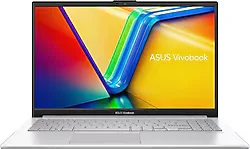 Asus Vivobook Go 15 E1504FA-BQ1741 Ryzen 5 7520U 8 GB 512 GB SSD Radeon 610M 15.6" Full HD Notebook