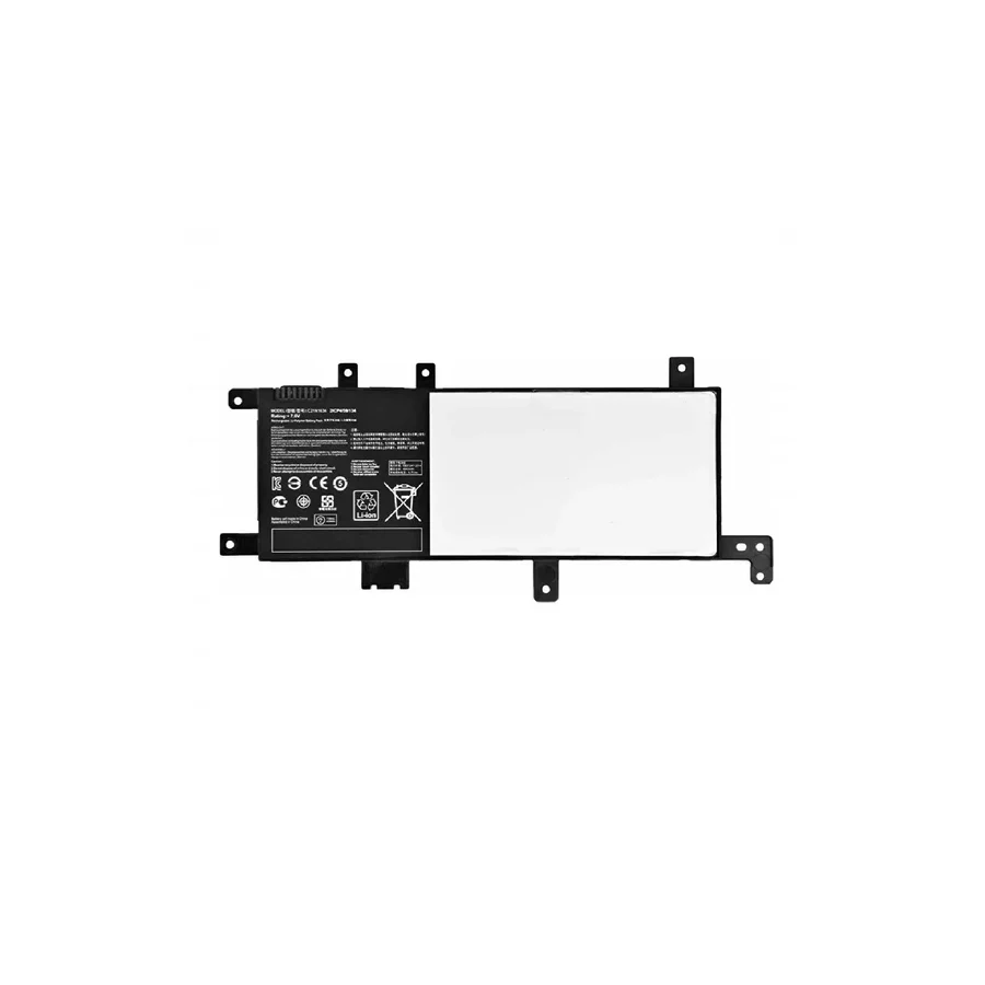 Asus X542Ur-Gq275T Batarya Pil
