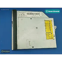 Asus X551 X551c X551ca 12.7Mm Dvd Sorunsuz