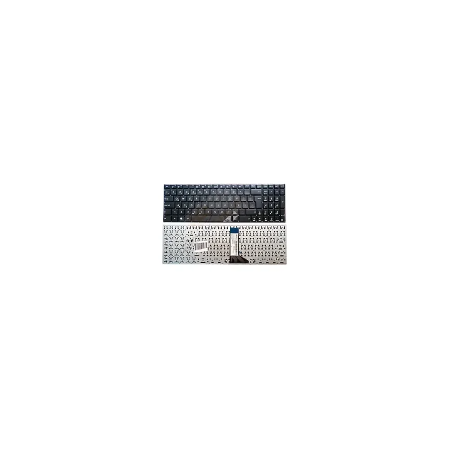 Asus X554la-Xo496h Notebook Klavyesi, Laptop Tus Takimi (Siyah Tr)