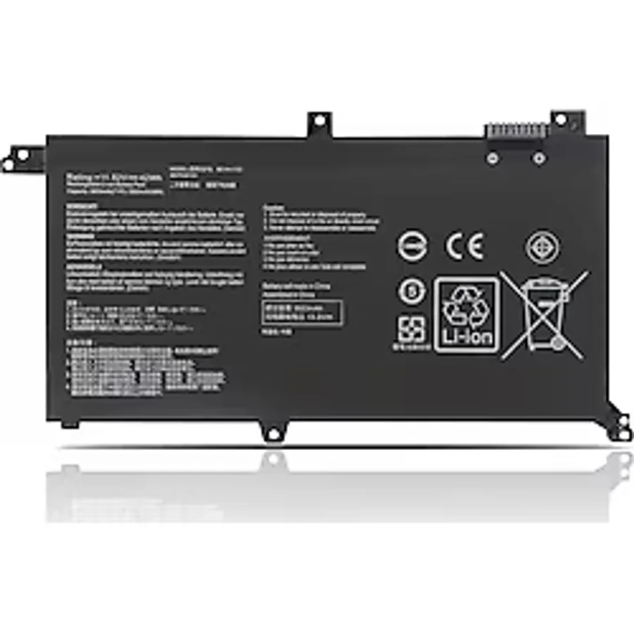 Asus X571G, X571GD, X571LH, X571LI, X571GT Batarya ile Uyumlu Pil B31N1732