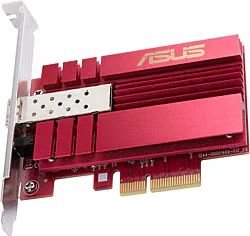 Asus XG-C100F Ethernet Kartı