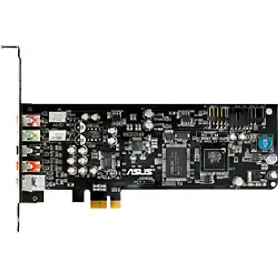 Asus Xonar DSX 7.1 Ses Kartı