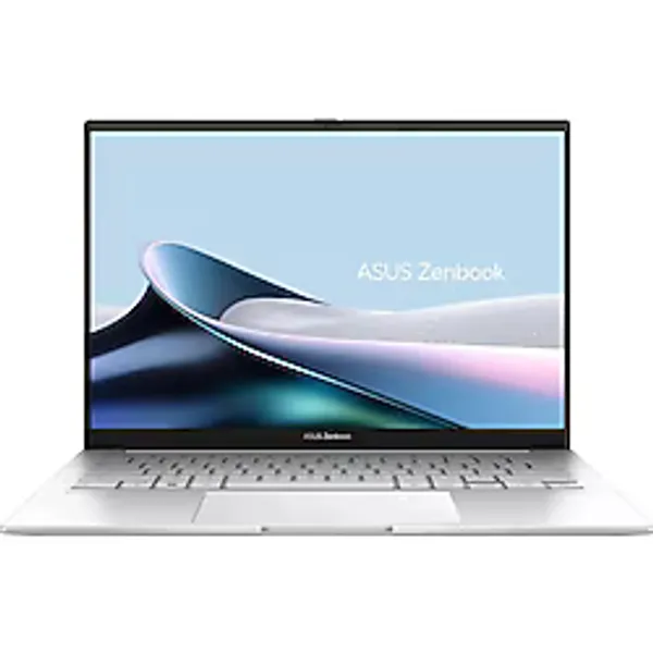 ASUS Zenbook 14 UX3405CA-ST1169 Intel Core Ultra 9 285H 32GB 1TB SSD Freedos 14" Taşınabilir Bilgisayar - 1 TB - 32 GB