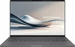 Asus Zenbook 14 UX3407QA-QD311W Snapdragon X X1-26-100 16 GB 512 GB SSD Adreno 14" WUXGA Notebook