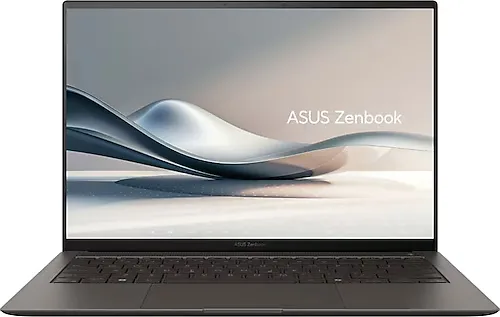 Asus ZenBook S 14 OLED UX5406SA-PZ287W Ultra 7 258V 32 GB 1 TB SSD Arc Graphics 14" Notebook