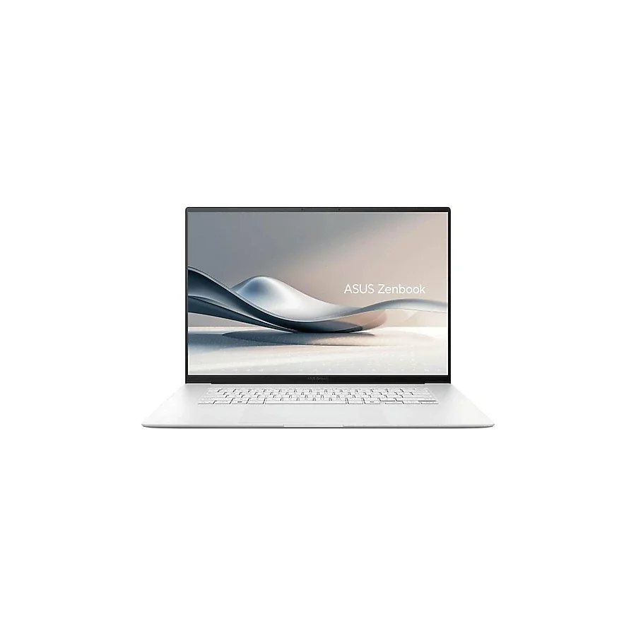 Asus Zenbook S 16 OLED UM5606WA-RK295W Ryzen AI 9 HX 370 32 GB 1 TB SSD Radeon 890M 16" Notebook