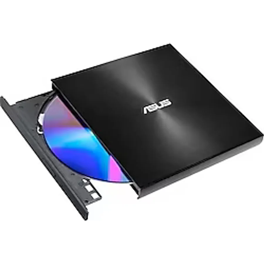 Asus ZenDrive SDRW-08U8M-U Siyah CD/DVD Yazıcı