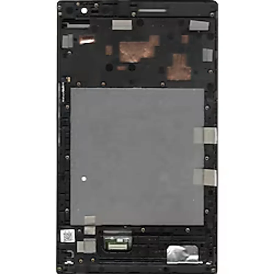 Asus Zenpad Z380kl Ekran Dokunmatik Set Beyaz