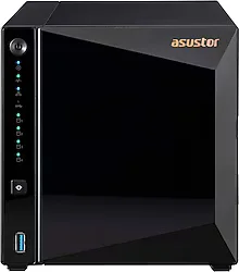 Asustor Drivestor 4 Pro Gen2 AS3304T V2 2 GB 4 Yuvalı NAS Depolama Ünitesi