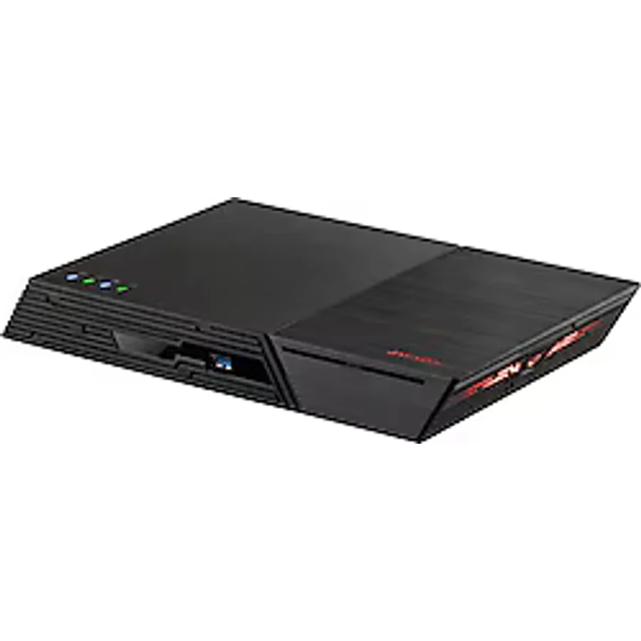 Asustor Flashtor 6 FS6706T 4 GB 6 Yuvalı NAS Depolama Ünitesi