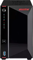 Asustor Nimbustor 2 Gen2 AS5402T 4 GB 2 Yuvalı NAS Depolama Ünitesi