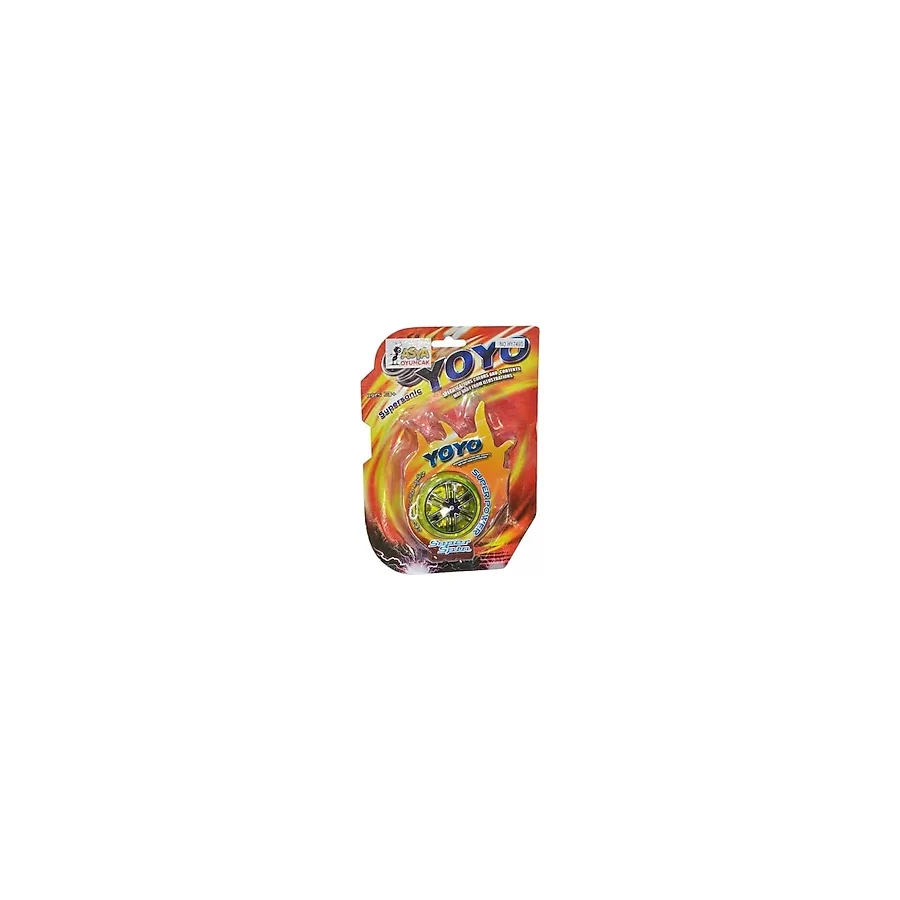 Asya Işıklı Yoyo