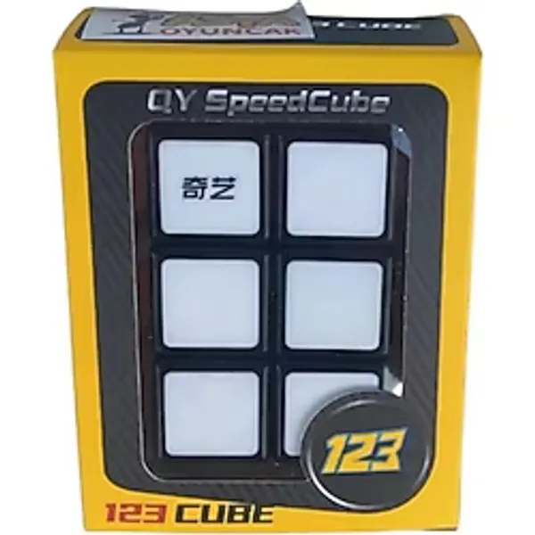 Asya Oyuncak Zeka Küpü Sabır Küpü Rubik 00195-EQY738