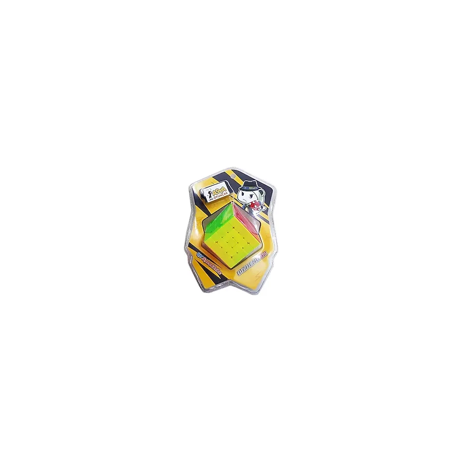 Asya Oyuncak Zeka Küpü Sabır Küpü Rubik 00195-EQY907