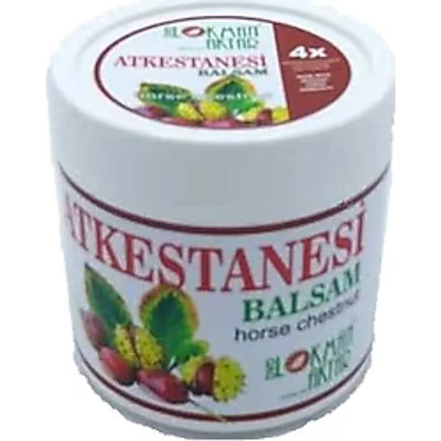 AT KESTANESİ BALSAM PFERDE BALSAM BÜYÜK BOY 500 ML LOKMAN AKTAR AT KESTANESİ JEL