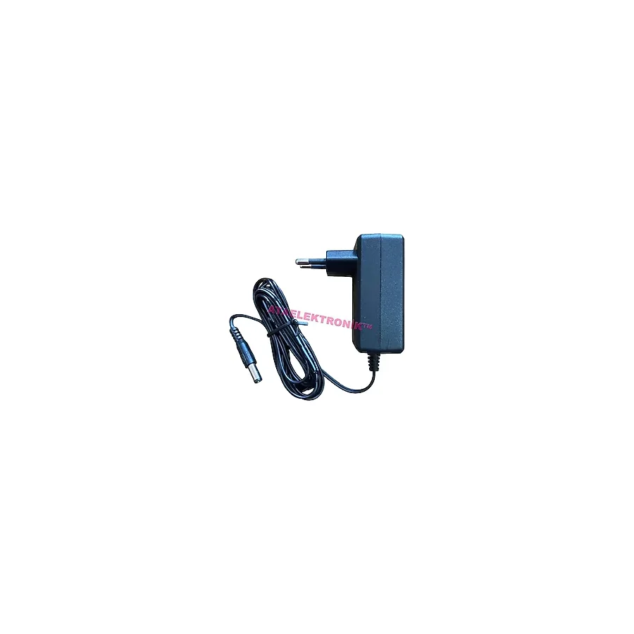 Ata Elektronik Arçelik Beko SD2971 / Grundig VCH9632 / 9932 - Inse N5 / N5S / N6 / N6S / V70 / N6-1 / N62 Uyumlu Muadil Ürün Dikey Süpürge Şarj Aleti Adaptörü 27V - Aksesuar