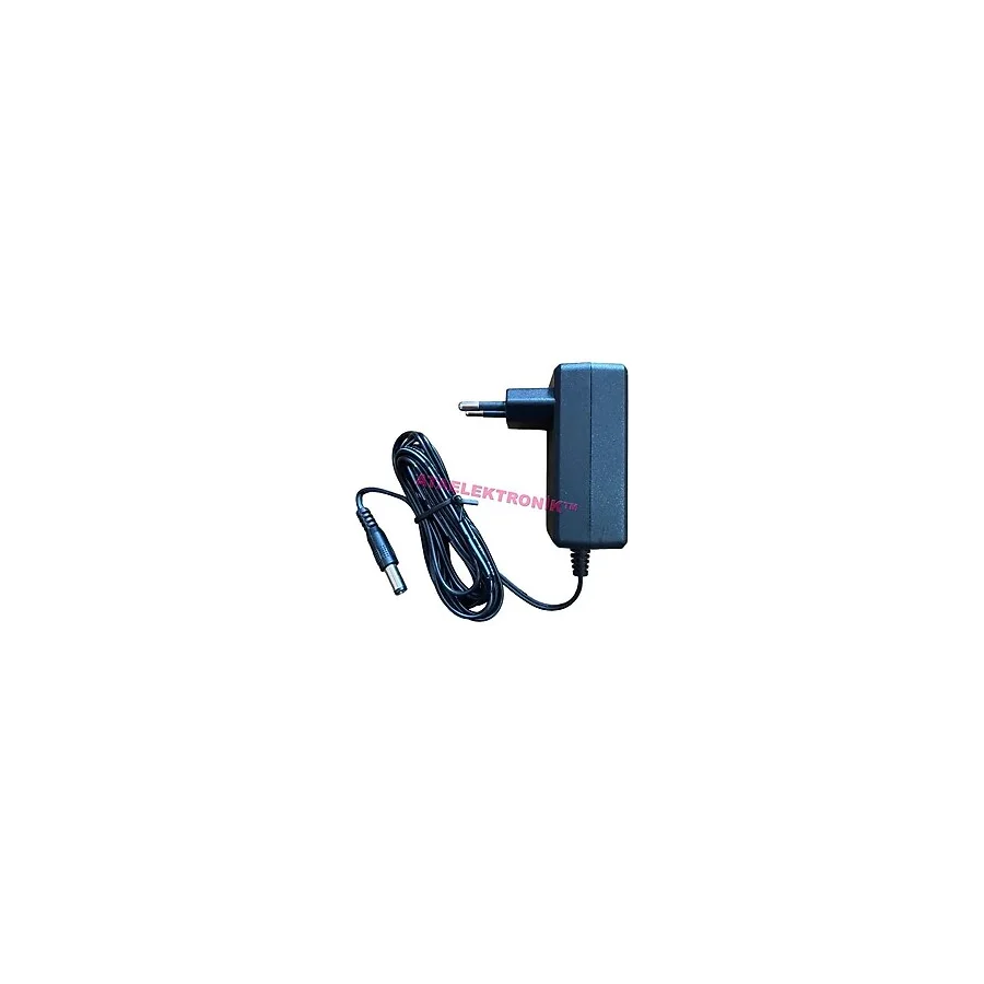 Ata Elektronik Viomi V2 V2PRO V3 V3PRO Vıomı V2 Max V-RVCLM24B Robot Vacuum Cleaner Uyumlu Muadil Süpürge Şarj Adaptörü 20100 - Aksesuar