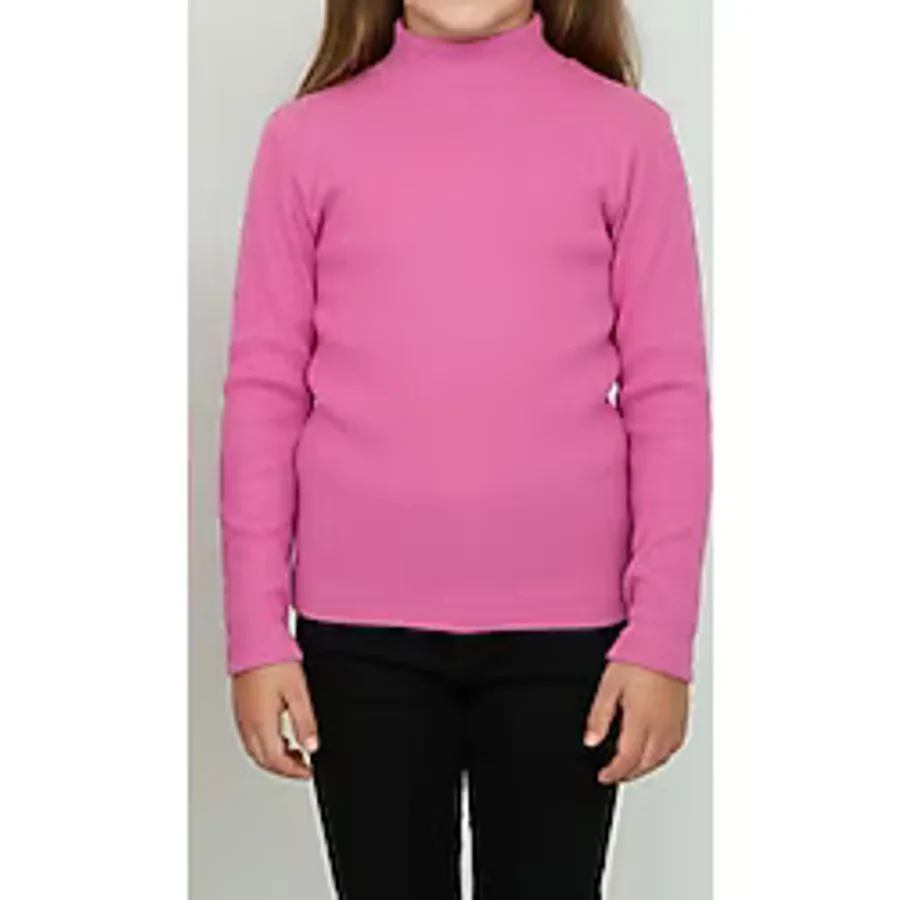 Atabay Kaşkorse Basıc Body - Pembe - 1 Yaş Pembe
