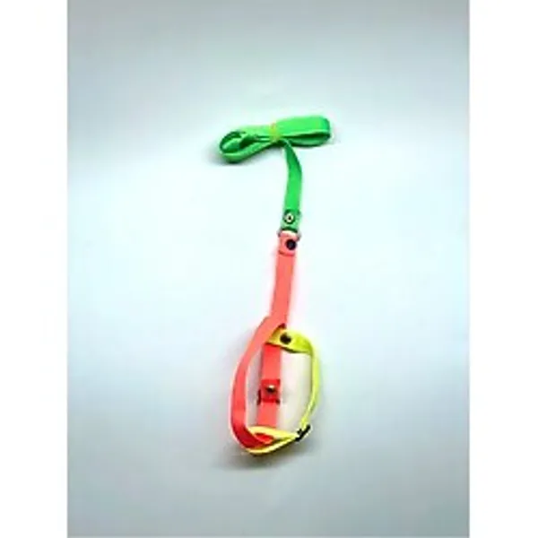 Atahan Pet Kuş Tasması