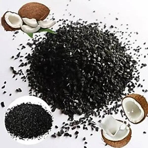 Atakan Petshop Hindistan Cevizi Bazlı Granül Aktif Karbon 400 gr