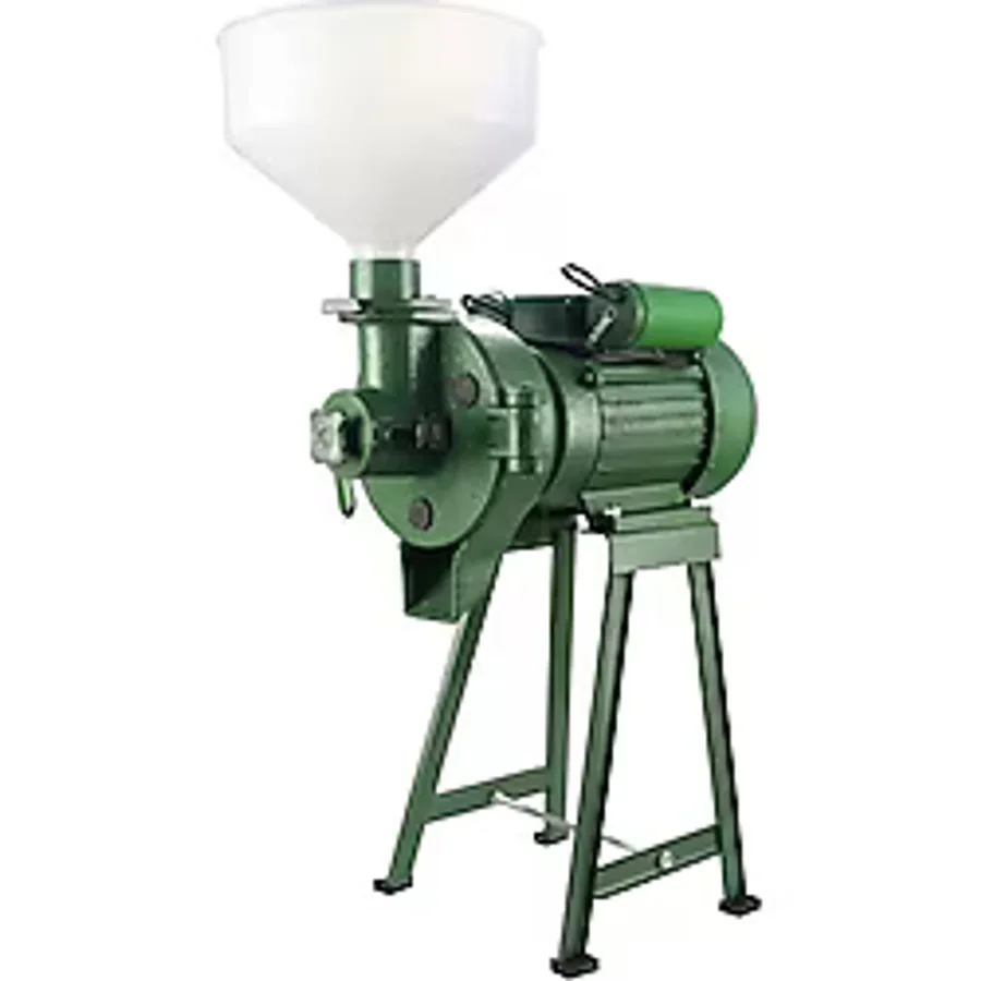 Atalar Dm150-0,9 Taş Un Değirmeni + Yem Kırma Makinesi