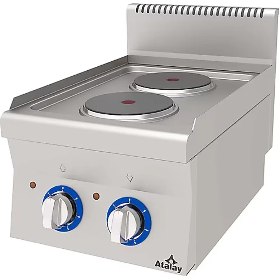 Atalay AEO-460 Set Üstü Elektrikli Ocak