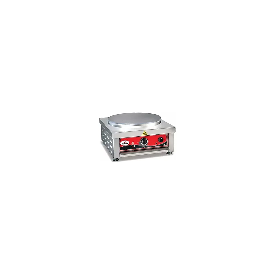 Atalay AKM-4001 Tekli Krep Makinesi, Elektrikli