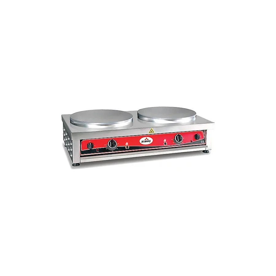 Atalay AKM-4002 Elektrikli Krep Makinesi